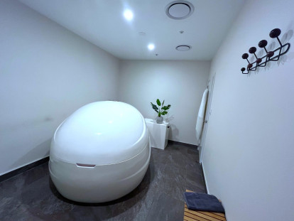 Floatation Therapy Business for Sale Launceston TAS