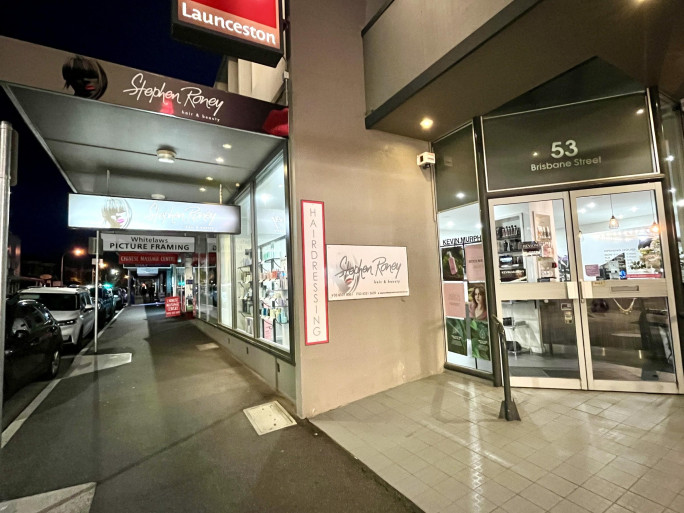 Hair Salon Business for Sale  Tasmania