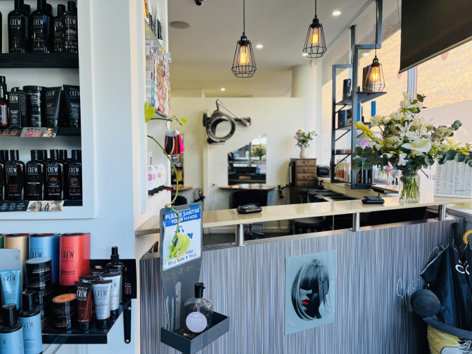Hair Salon Business for Sale  Tasmania