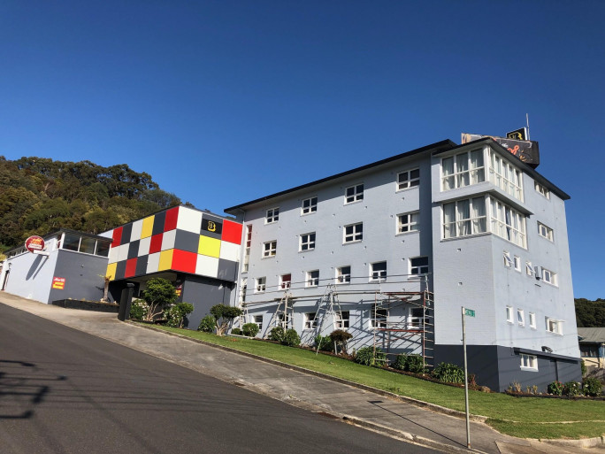 Freehold Hotel and Function Centre Business for Sale Tasmania