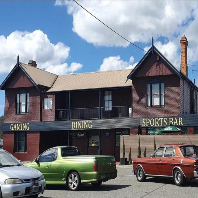 Hotel for Sale Exeter