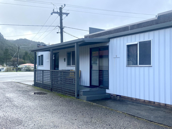 Hotel for Sale Queenstown TAS Hotel for Sale Queenstown TAS