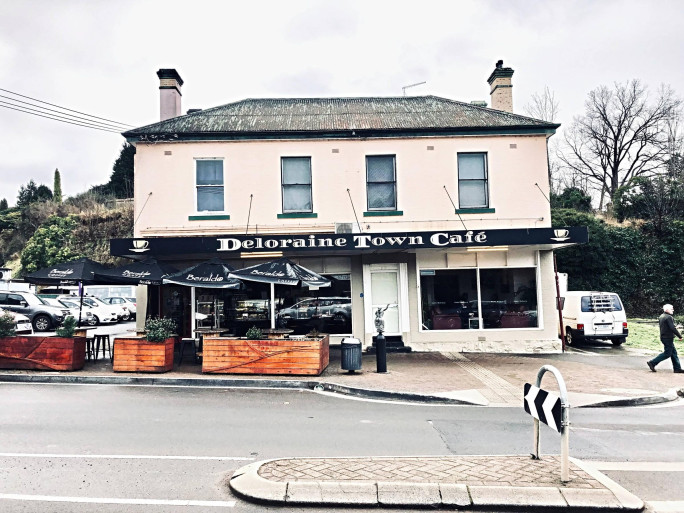 NOT A BUSINESS for Sale TAS