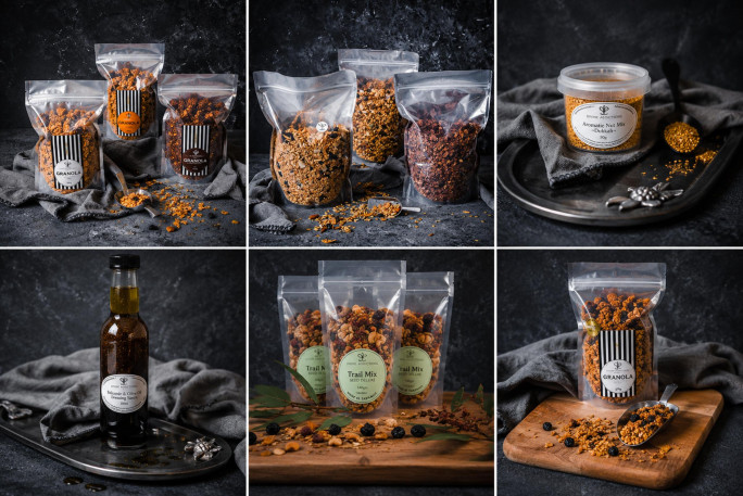 Gourmet Food Manufacturing and Wholesale Business for Sale Tasmania