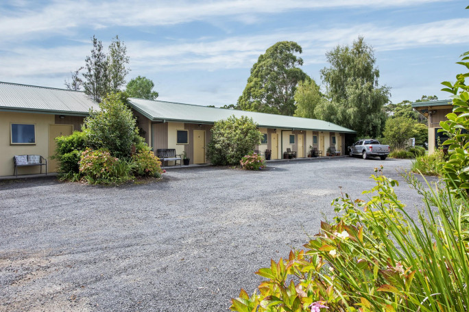 Freehold Motel for Sale Strahan TAS