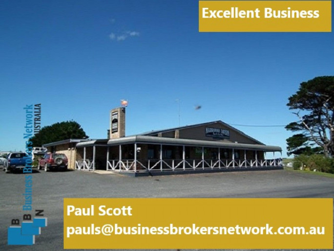 Freehold Tavern and Restaurant Business for Sale Tasmania