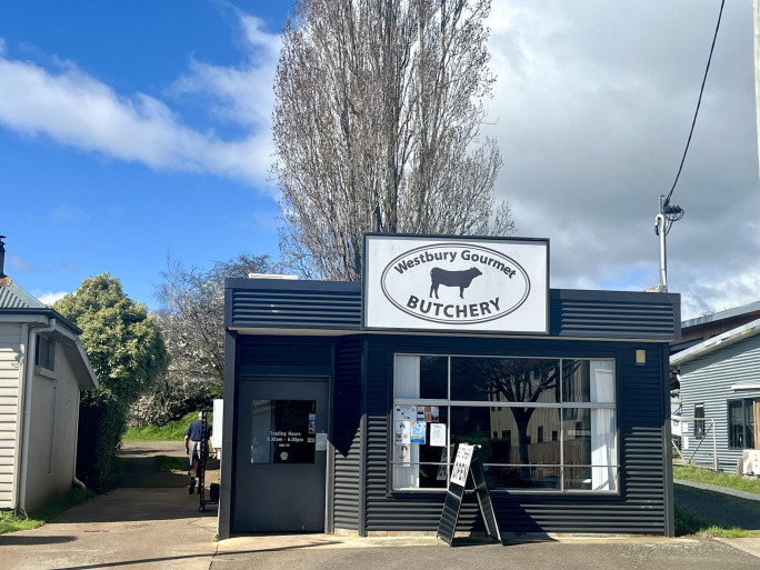 Gourmet Butchery Business for Sale Westbury 