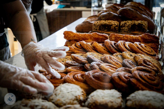 Popular Deloraine Bakery Business for Sale Tasmania Popular Deloraine Bakery Business for Sale Tasmania