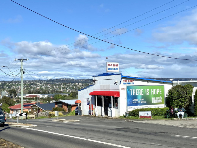 Retail Opprtunity Business for Sale Launceston