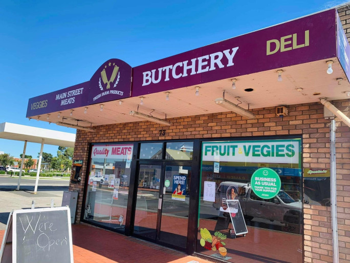Wholesale Retail Butchery Business for Sale George Town TAS Wholesale Retail Butchery Business for Sale George Town TAS