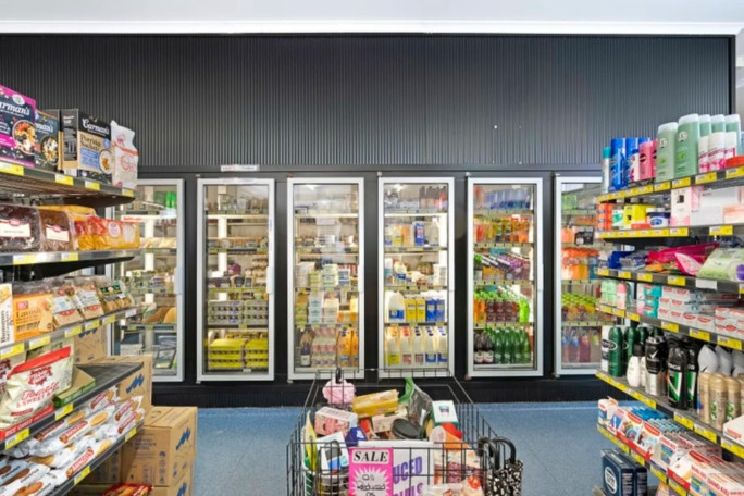 Freehold Coastal General Store, Fuel & Takeaway for Sale Launceston 
