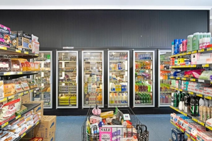 Freehold Coastal General Store, Fuel & Takeaway for Sale Launceston Freehold Coastal General Store, Fuel & Takeaway for Sale Launceston