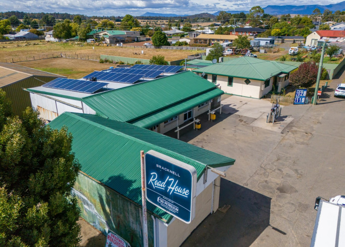 Road House General Store for Sale Launceston TAS