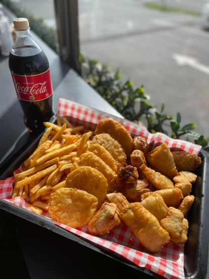 Fish & Chip Business for Sale Regional Tasmania