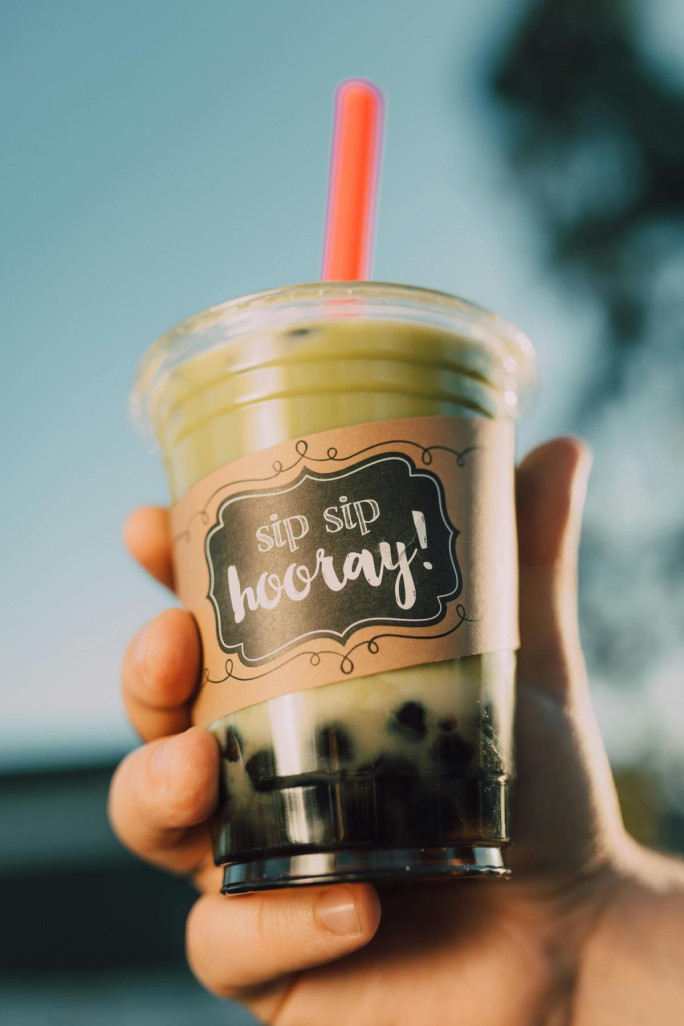 Popular Bubble Tea & Juice Kiosk Business for Sale Launceston TAS
