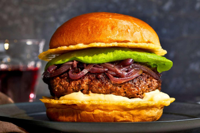Profitable Burger Shop Business for Sale Devonport Tasmania 