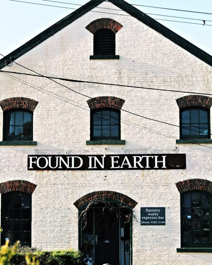 Blooming Deloraine Floristry Business for Sale Tasmania 