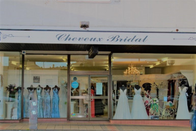 Bridal Boutique Business for Sale Tasmania