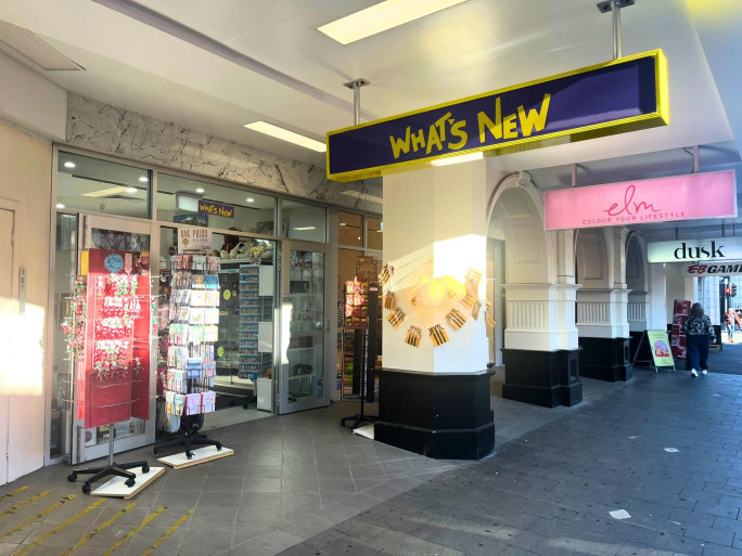 Gift Store Business for Sale Launceston TAS 