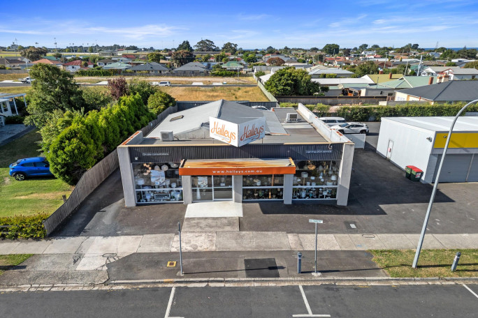 Lighting & Design Business for Sale Devonport Tasmania 