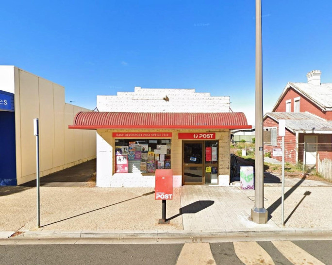Post Office Business for Sale Devonport TAS 