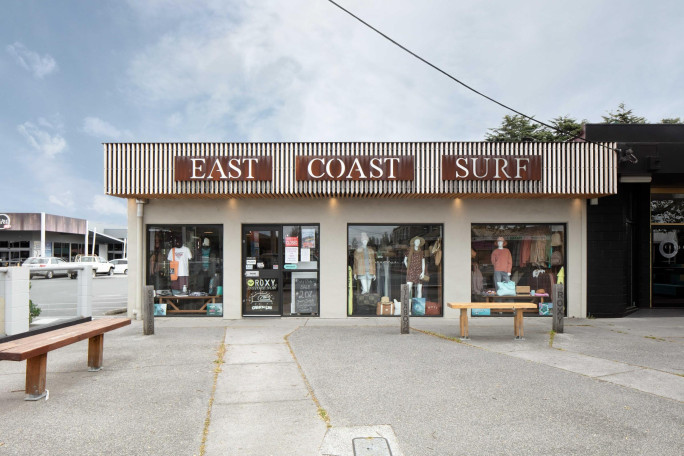 Surf Retailer Business for Sale St Helens 