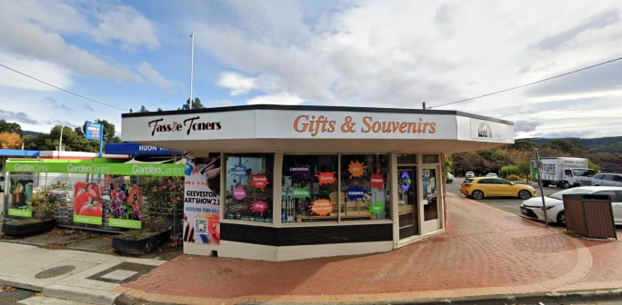 Toners Lotto & Giftware Business for Sale Geeveston TAS