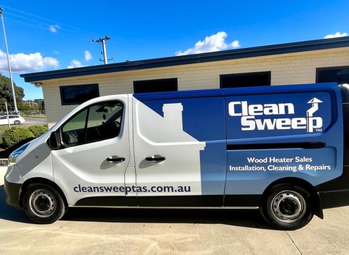 Wood Heater Supply & Maintenance Business for Sale Launceston TAS