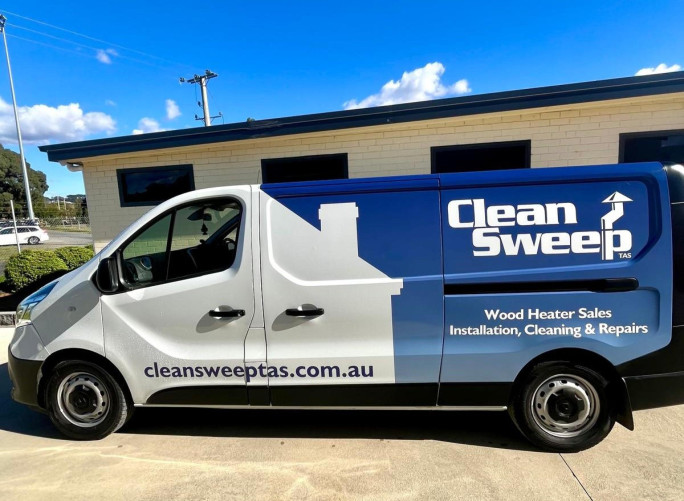 Wood Heater Supply & Maintenance Business for Sale Launceston TAS