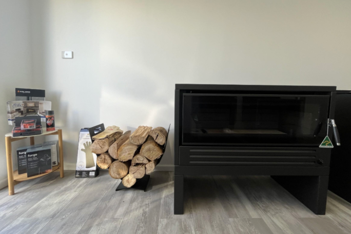 Wood Heater Supply & Maintenance Business for Sale Launceston TAS