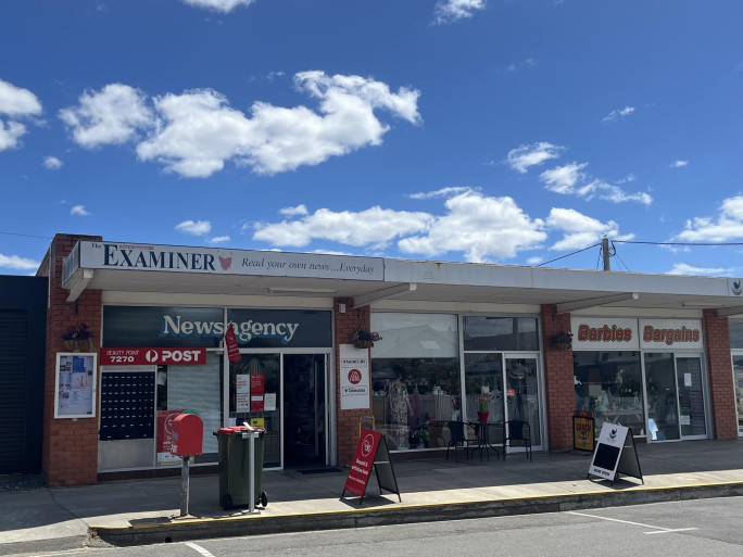 Aus Post Business for Sale Northern Tasmania
