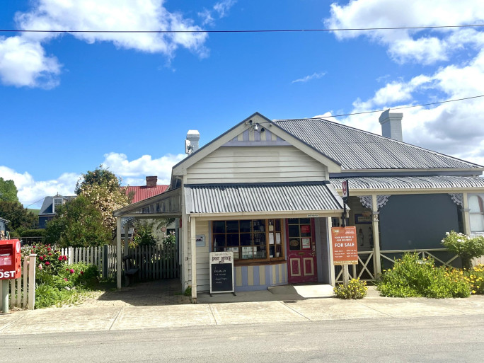 Aus Post Business for Sale Tasmania Aus Post Business for Sale Tasmania
