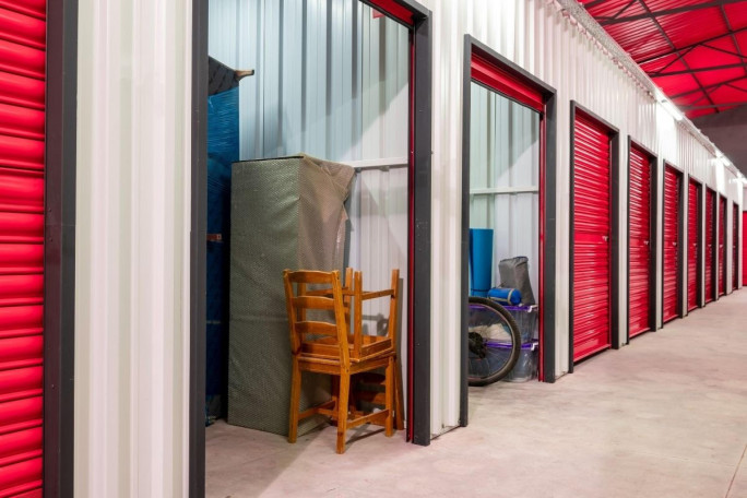 Freehold Self-Storage Business for Sale New Norfolk TAS