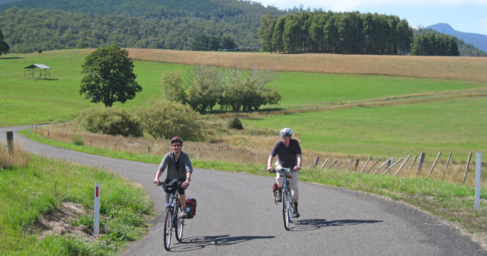 Touring Style Bike Tour Business for Sale Saint Helens TAS Touring Style Bike Tour Business for Sale Saint Helens TAS