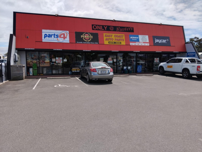Thriving Auto Spare Parts Business for Sale St Helens