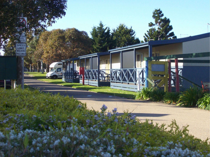 Caravan Park Business for Sale Lakes Entrance VIC