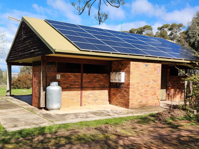 Caravan Park Business for Sale Regional Victoria Caravan Park Business for Sale Regional Victoria