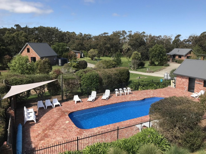 Coastal Holiday Cottage Business for Sale Gippsland VIC 