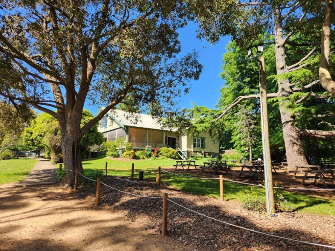 Group Accommodation Business for Sale Victoria 