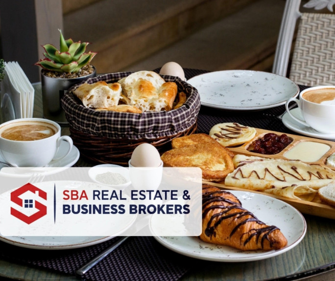 5-Day Cafe for Sale Echuca 5-Day Cafe for Sale Echuca