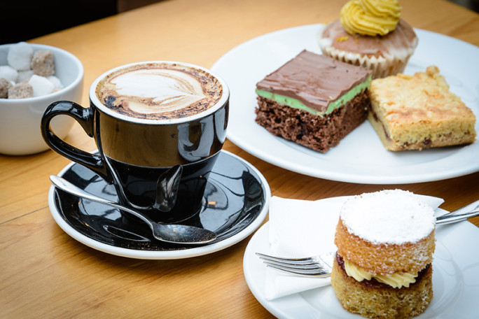 Cafe Franchise for Sale Traralgon VIC Cafe Franchise for Sale Traralgon VIC