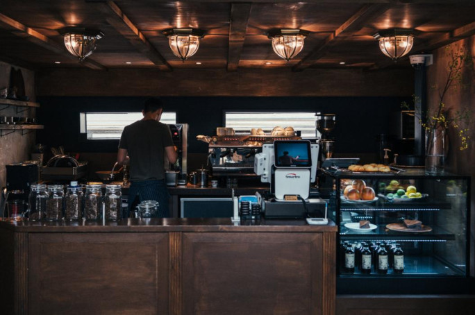 Cafe and Bakery Business for Sale Rural Victoria