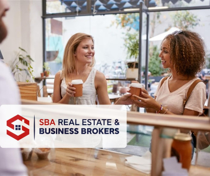 Cafe for Sale Warburton VIC