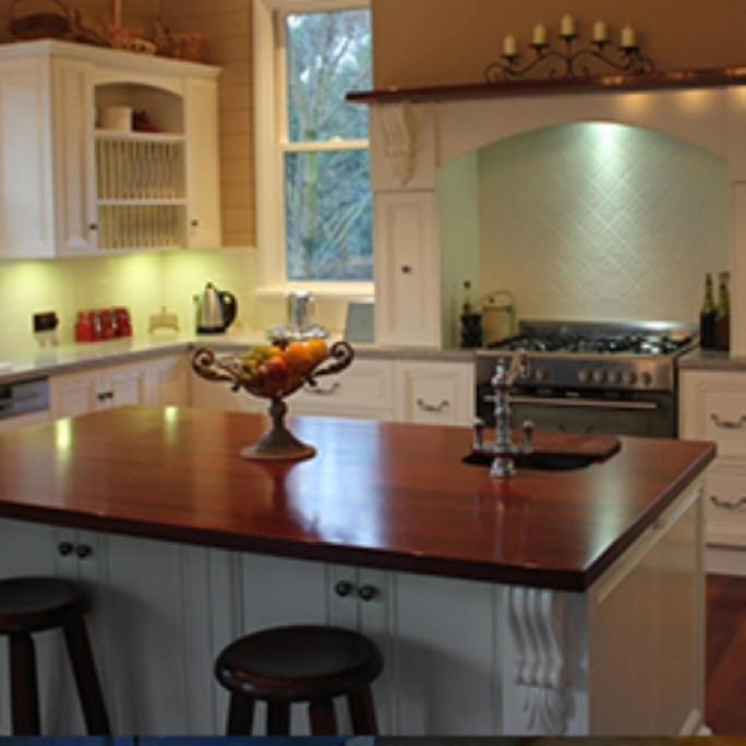 Thriving Joinery Business for Sale Beechworth VIC 