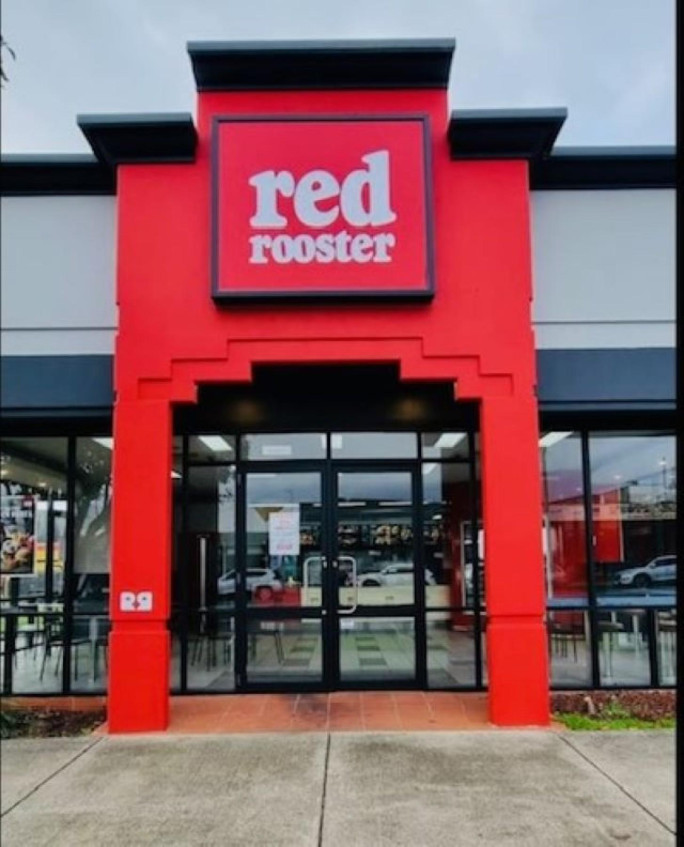 Red Rooster Franchise Franchise for Sale Colac