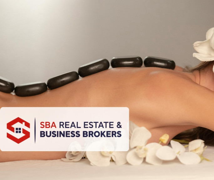 Profitable Massage Business for Sale Chadstone VIC 