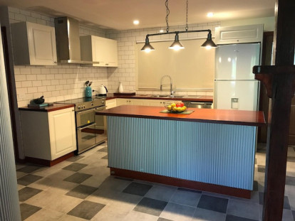Kitchen Manufacturing & Commercial Joinery Business for Sale Bairnsdale VIC