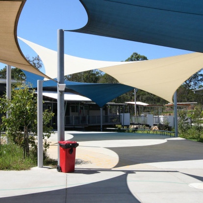 Shade-Sails Manufacturing Business for Sale East Gippsland