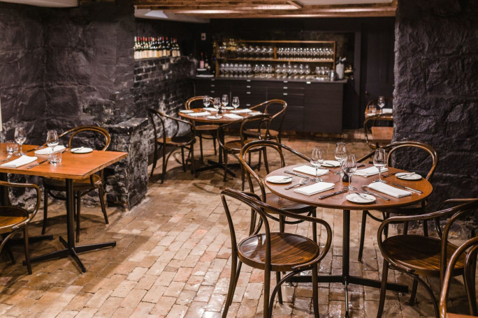 French Bistro Business for Sale Kyneton VIC