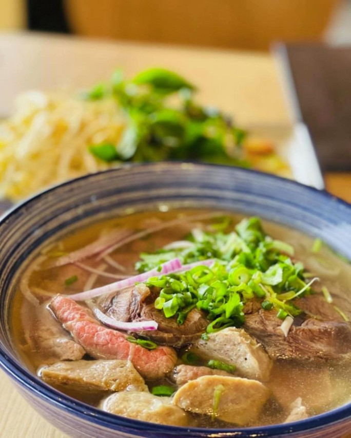 Pho House Restaurant for Sale Seymour VIC 